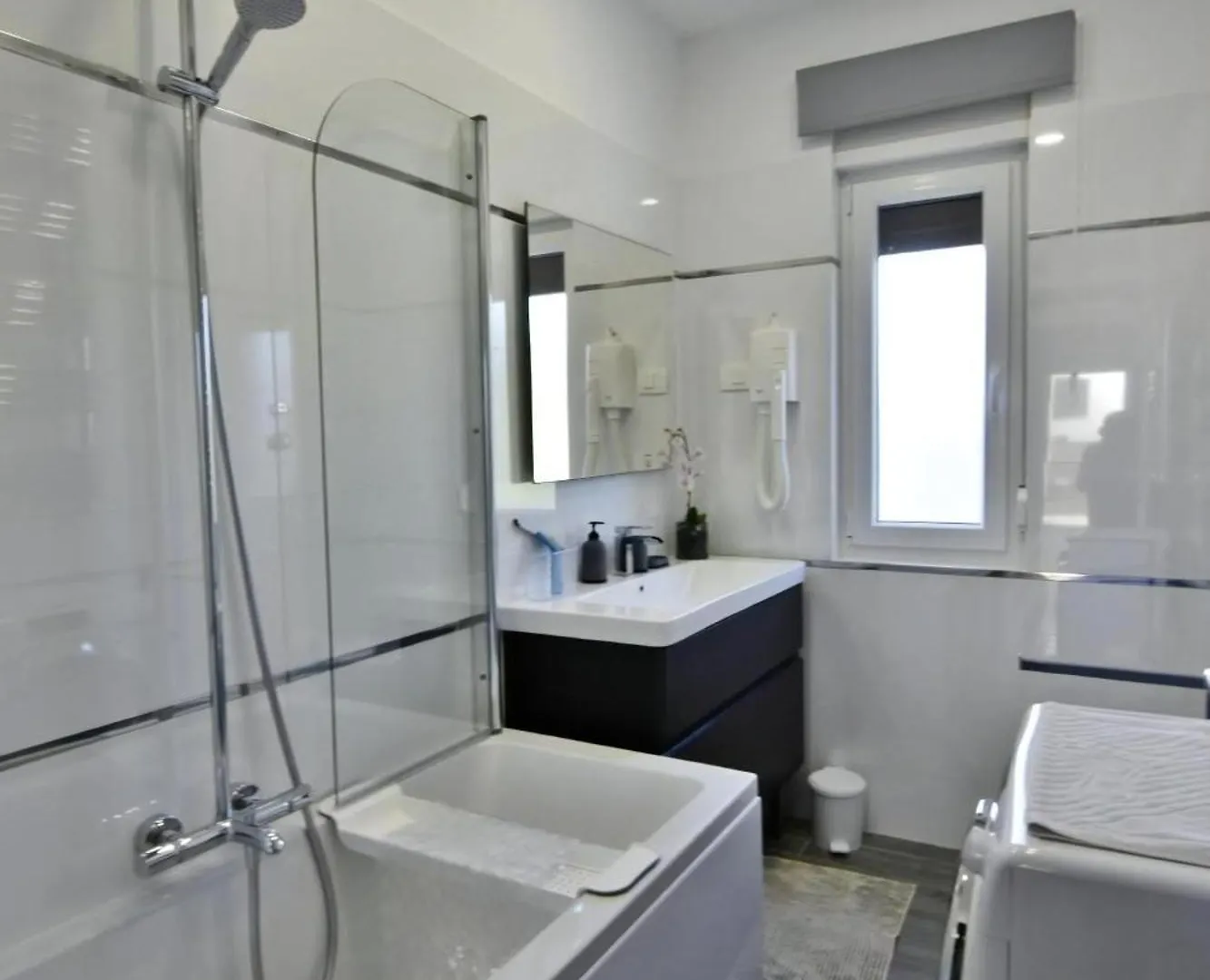 Grosse Wohnung In Umag Mit Grosser Terrasse