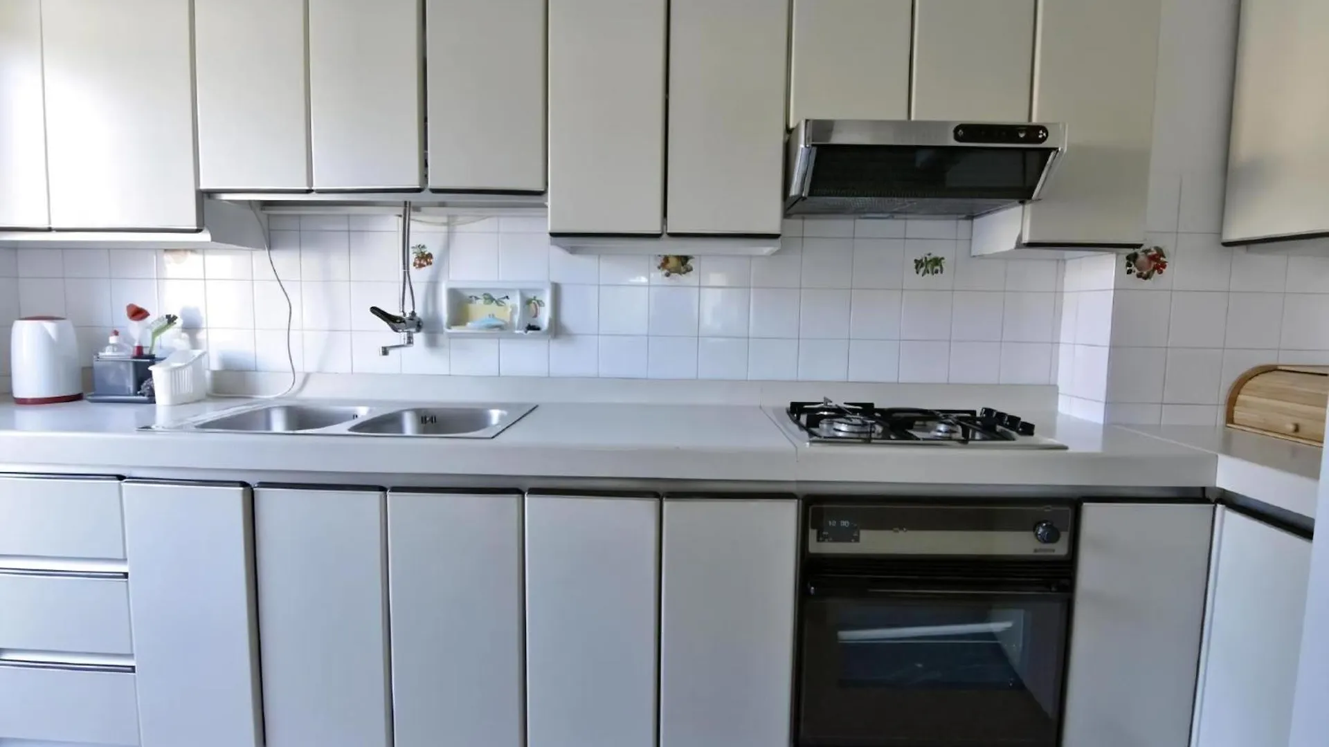 Grosse Wohnung In Umag Mit Grosser Terrasse