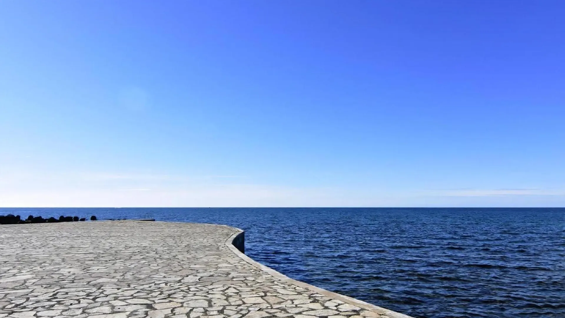 Appartement Grosse Wohnung In Umag Mit Grosser Terrasse Croatie