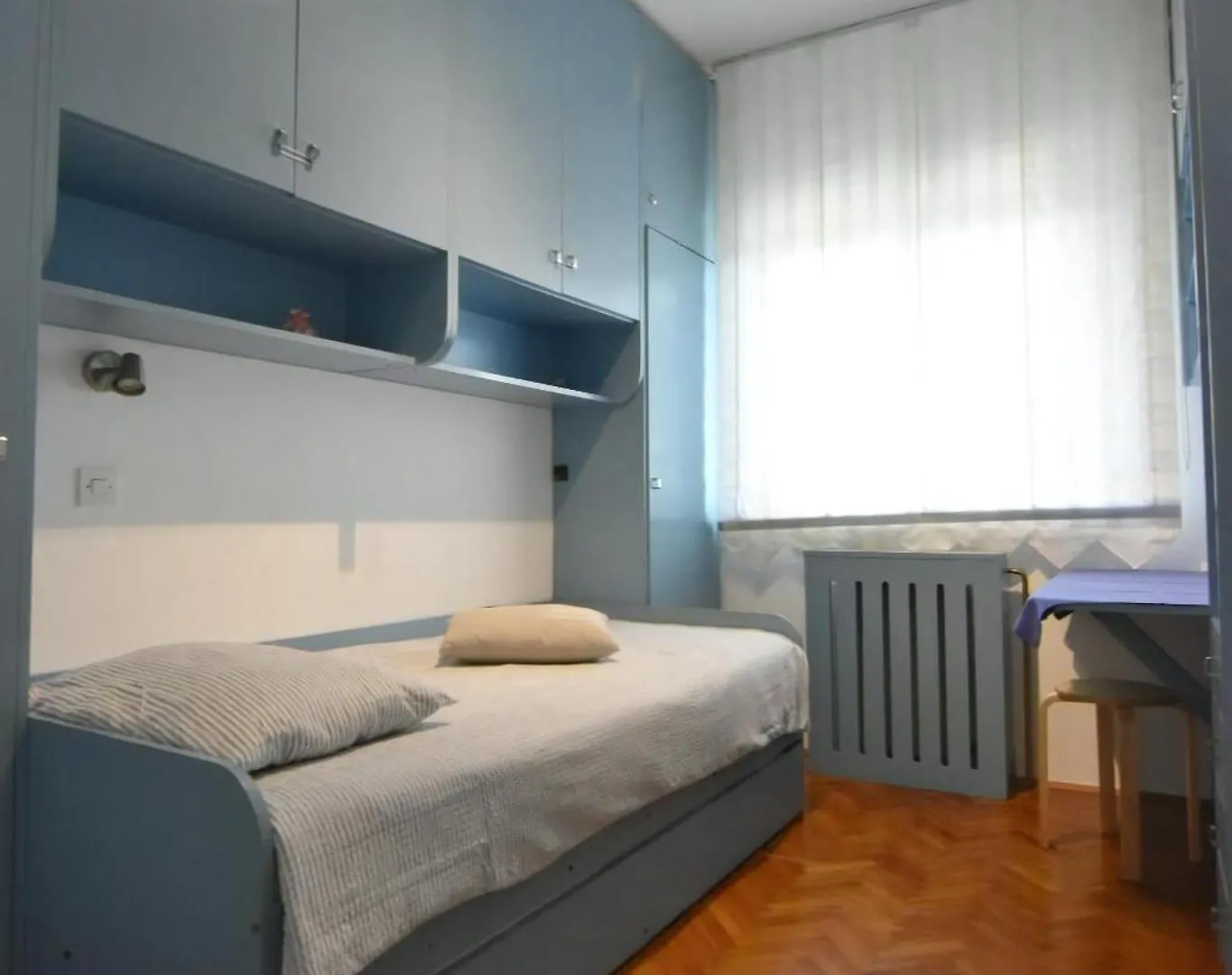 Grosse Wohnung In Umag Mit Grosser Terrasse Appartement